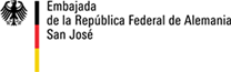 Embassy of Germany Logo
